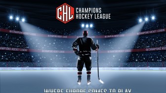 Die Champions Hockey League will das europäische Eishockey weiterentwickeln - durch Wissensaustausch. Die Champions Hockey League will das europäische Eishockey weiterentwickeln - durch Wissensaustausch.