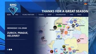 Die englische Version der Homepage ist nun abrufbar. Über die Flagge rechts oben kann der Leser zwischen den Sprachen wechseln. Die englische Version der Homepage ist nun abrufbar. Über die Flagge rechts oben kann der Leser zwischen den Sprachen wechseln.