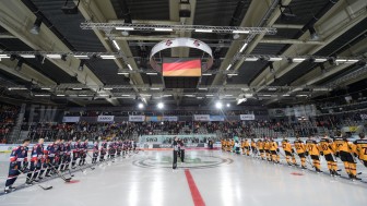 Der Deutschland Cup findet künftig in Krefeld statt. Foto: Mathias Renner / City Press Der Deutschland Cup findet künftig in Krefeld statt. Foto: Mathias Renner / City Press