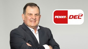 Jürgen Arnold, Aufsichtsratsvorsitzender der PENNY DEL