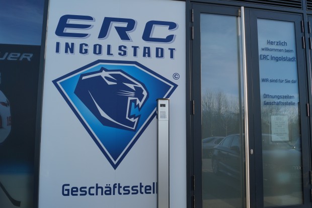 Die ERC-Geschäftsstelle ist am Dienstag außerordentlich geschlossen.   
