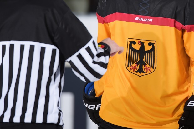 Die deutsche U20-Nationalmannschaft bleibt erfolgreich. Foto: City Press