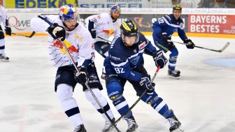 Das Oberbayern-Derby ging an München. Foto: Traub / st-foto.de Das Oberbayern-Derby ging an München. Foto: Traub / st-foto.de