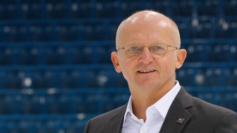 Jiri Ehrenberger. Foto: Oliver Strisch / st-foto.de Jiri Ehrenberger. Foto: Oliver Strisch / st-foto.de