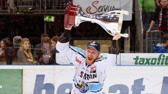 Ein verdienter Spieler wechselt ins Management: Björn Barta. Foto: City Press Ein verdienter Spieler wechselt ins Management: Björn Barta. Foto: City Press