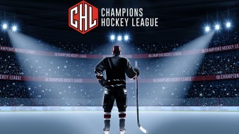 Die Champions Hockey League ist die europäische Königsklasse. Die Champions Hockey League ist die europäische Königsklasse.