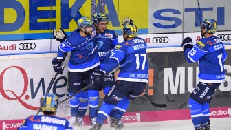 Trifft Greilinger gegen seinen Ex-Club? Diese und weitere Antworten gibt es an diesem Wochenende in der Saturn Arena. Foto: City Press Trifft Greilinger gegen seinen Ex-Club? Diese und weitere Antworten gibt es an diesem Wochenende in der Saturn Arena. Foto: City Press