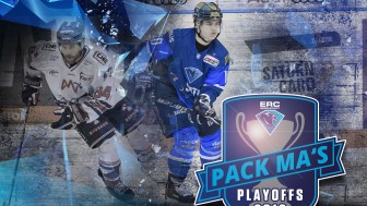 Nach zwei Overtime-Krimis geht es am Dienstag in Mannheim weiter. Nach zwei Overtime-Krimis geht es am Dienstag in Mannheim weiter.