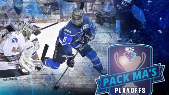 Am Freitag um 19:30 startet in Mannheim Spiel 2 im Playoff-Viertelfinale...
Foto: Traub / st-foto.de Am Freitag um 19:30 startet in Mannheim Spiel 2 im Playoff-Viertelfinale...
Foto: Traub / st-foto.de