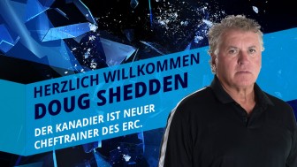 Herzlich willkommen in Ingolstadt, Doug Shedden... Herzlich willkommen in Ingolstadt, Doug Shedden...