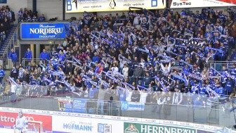 Pflichttermin für alle Sportfans in der Region Ingolstadt: Heute, 16.30 Uhr, Saturn-Arena.
Foto: Johannes TRAUB / ST-Foto.de  