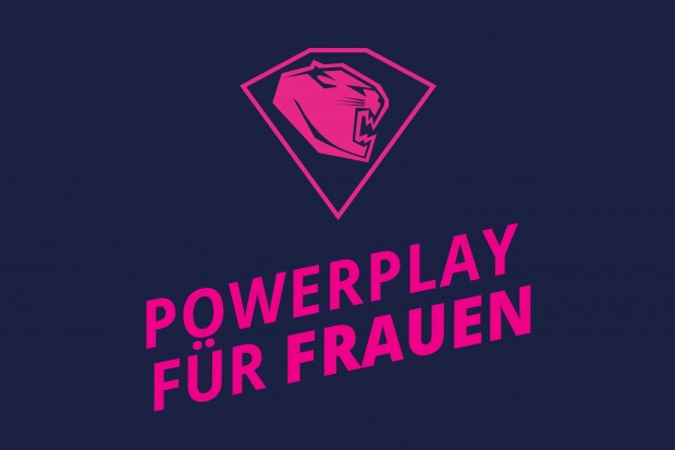 Unter dem Motto Powerplay für Frauen werden am Freitag Spenden gesammelt.