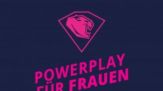 Unter dem Motto Powerplay für Frauen werden am Freitag Spenden gesammelt.