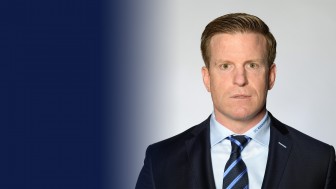 Tim Regan wird Co-Trainer und Assistent des Sportdirektors beim ERC Ingolstadt. Foto: City-Press Tim Regan wird Co-Trainer und Assistent des Sportdirektors beim ERC Ingolstadt. Foto: City-Press