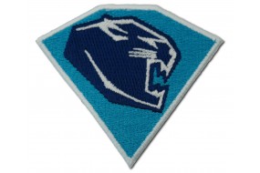 Patch groß Patch groß
