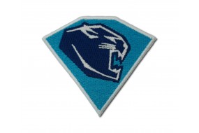 Patch klein Patch klein