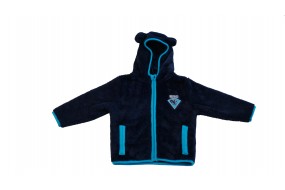 Teddy Jacke Teddy Jacke