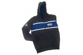Zip-Hoodie "ERC Ingolstadt" Zip-Hoodie "ERC Ingolstadt"
