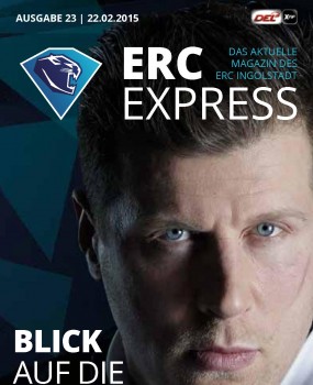 ERC Express Ausgabe 24 ERC Express Ausgabe 24