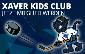 Xaver Kids Club