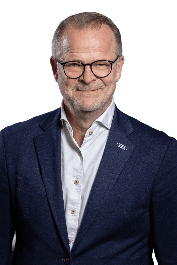 Michael Zängler