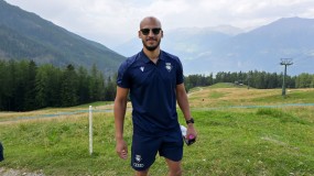 Ausgewählte Stücke der ERC-Teamwear 26/27!