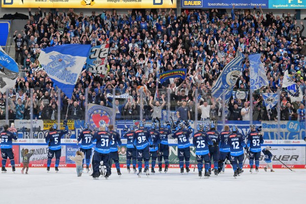 Jetzt Eure Tickets für unvergessliche Heimspiel-Momente sichern!
Foto: Johannes Traub/JT-Presse.de
