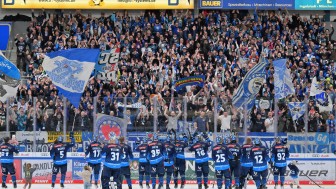 Jetzt Eure Tickets für unvergessliche Heimspiel-Momente sichern!
Foto: Johannes Traub/JT-Presse.de