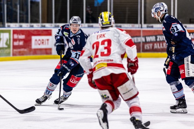 Pul wechselt zu den Spokane Chiefs. Foto: Werner Moller