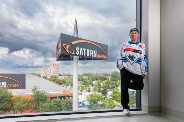 Foto: Stefan Bösl