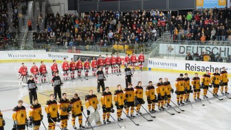 Die deutsche Nationalmannschaft trifft in Pyeongchang auf drei nordeuropäische Nationen. Foto: Florian Pohl/City-Press Die deutsche Nationalmannschaft trifft in Pyeongchang auf drei nordeuropäische Nationen. Foto: Florian Pohl/City-Press