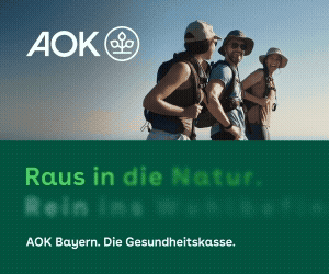 AOK Banner 3. Quartal AOK Banner 3. Quartal
