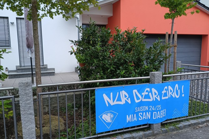 Jetzt auf einen von 150 ERC-Banner bewerben!