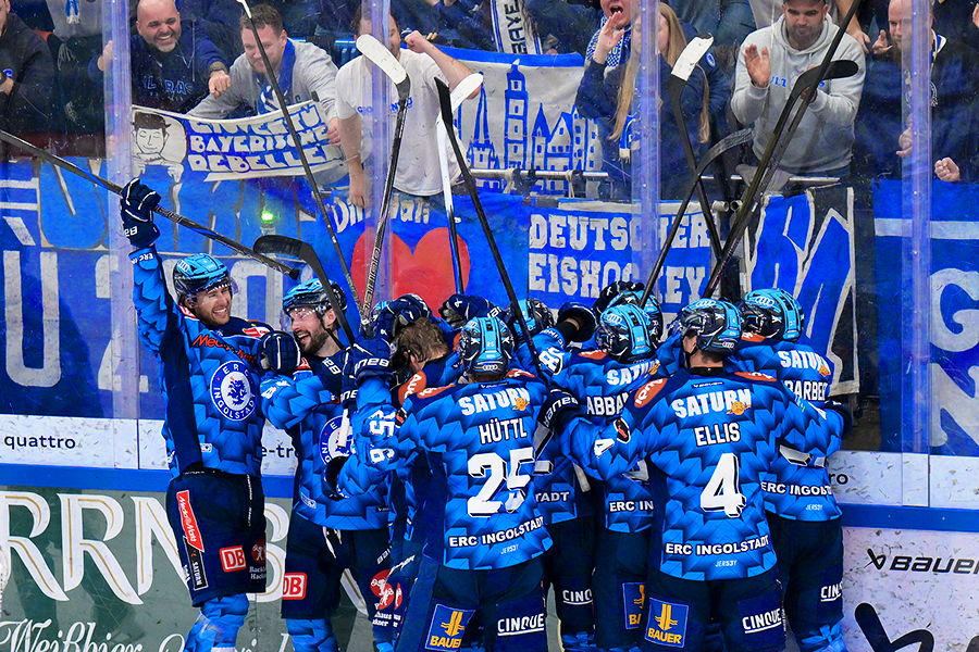 Die Panther auch in der Saison 2026/27 hautnah live erleben.Foto: Johannes Traub/JT-Presse.de