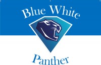 Blue White Panther Fanclub