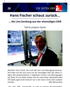 Hans Fischer 6 DDR