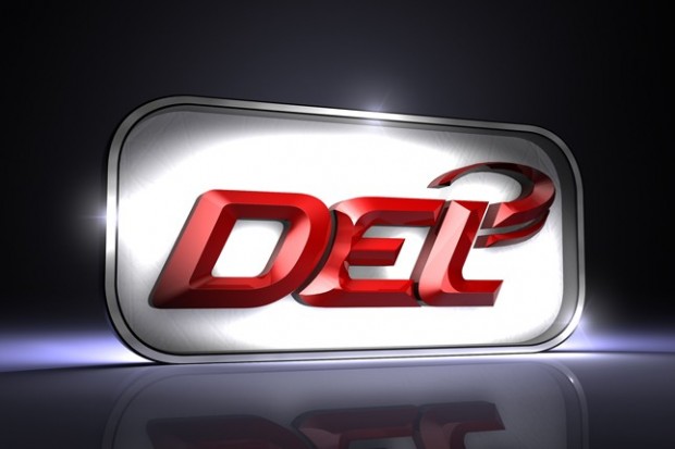 Die DEL teilt mit