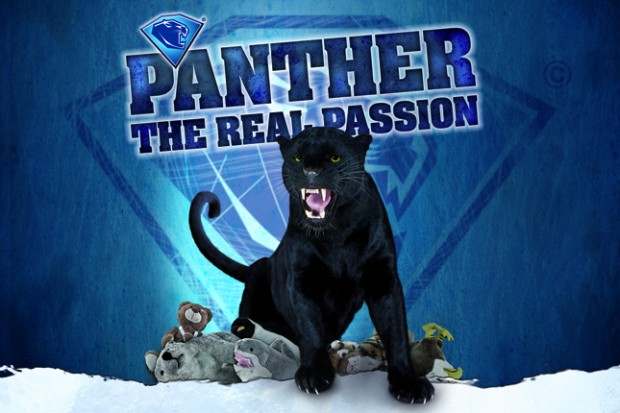 Agentur Junges Blut® stürmt für den ERC Ingolstadt in die neue Saison