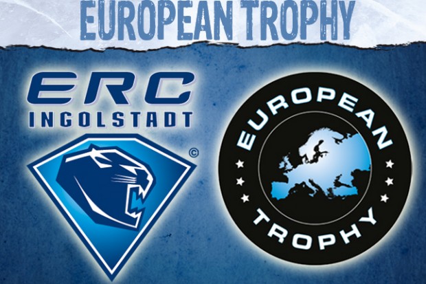 European Trophy startet am 13. August für den ERC