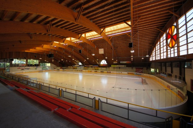 Two starters in Champions Hockey League will face each other in Vinschgau Cup (12 - 14 of august).