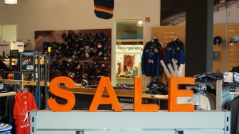 Im Fairplay Hockey Shop ist am Freitag und Samstag "Summer Sale". Im Fairplay Hockey Shop ist am Freitag und Samstag "Summer Sale".