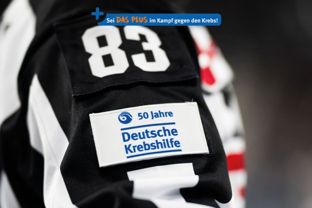 Am Sonntag steht alles unter dem Motto "Sei das Plus im Kampf gegen den Krebs".