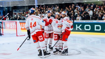 Vier Mal in Folge holte Salzburg zuletzt die Meisterschaft.
Foto: Manuel Mackinger
