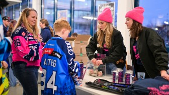 Unter anderem wird es einen Shirt- und Kerzenverkauf sowie eine Tombola geben.
Foto: Johannes Traub/JT-Presse.de