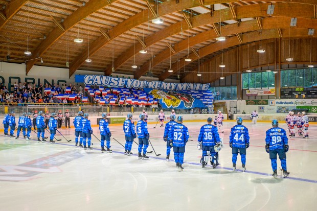 Das Teilnehmerfeld des 10. Vinschgau Cups ist komplett.
Foto: Johannes Traub/JT-Presse.de