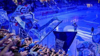 Die Panther live im EUROPAPOKAL erleben!
Foto: Johannes Traub/JT-Presse.de