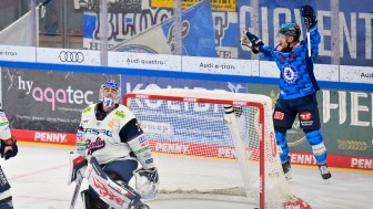 Die Panther treten gegen Berlin an.
Foto: Johannes Traub/JT-Presse.de Die Panther treten gegen Berlin an.
Foto: Johannes Traub/JT-Presse.de