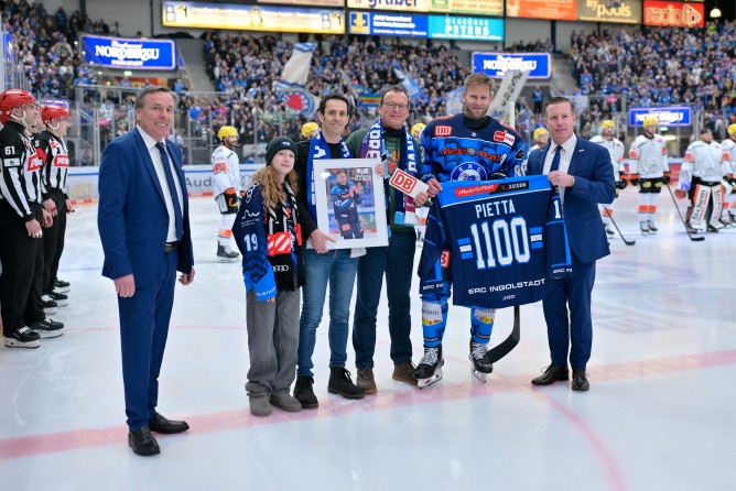 Wer wird Nachfolger von Daniel Pietta, der im Dezember das Voting gewann.
Foto: Johannes Traub/JT-Presse.de