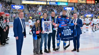 Wer wird Nachfolger von Daniel Pietta, der im Dezember das Voting gewann.
Foto: Johannes Traub/JT-Presse.de