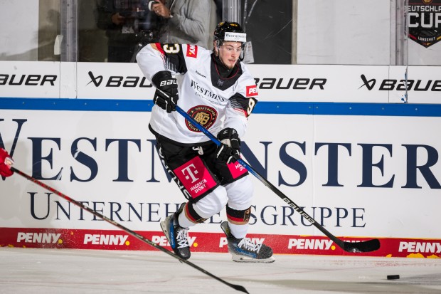Philipp Preto reist heute zur Nationalmannschaft.
Foto: City-Press